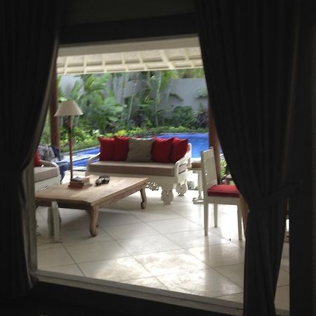 Villa Viona 4 Seminyak  Exterior photo